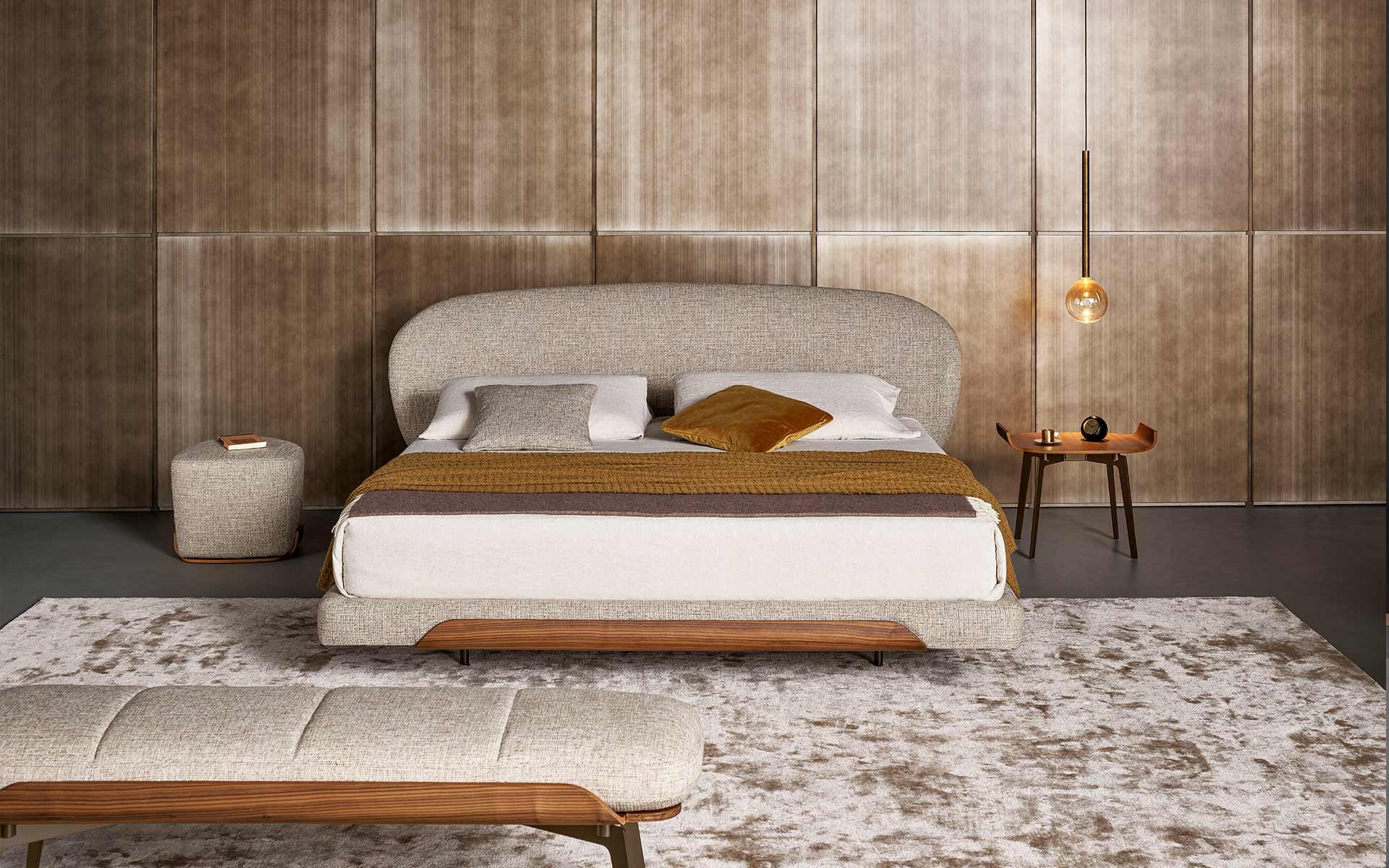 Desigbed Olos BedHabits 4